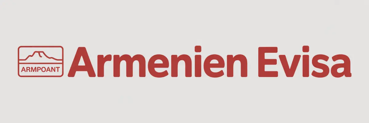 Armenien eVisa Logo