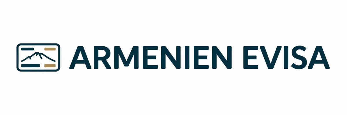 Armenien eVisa Logo